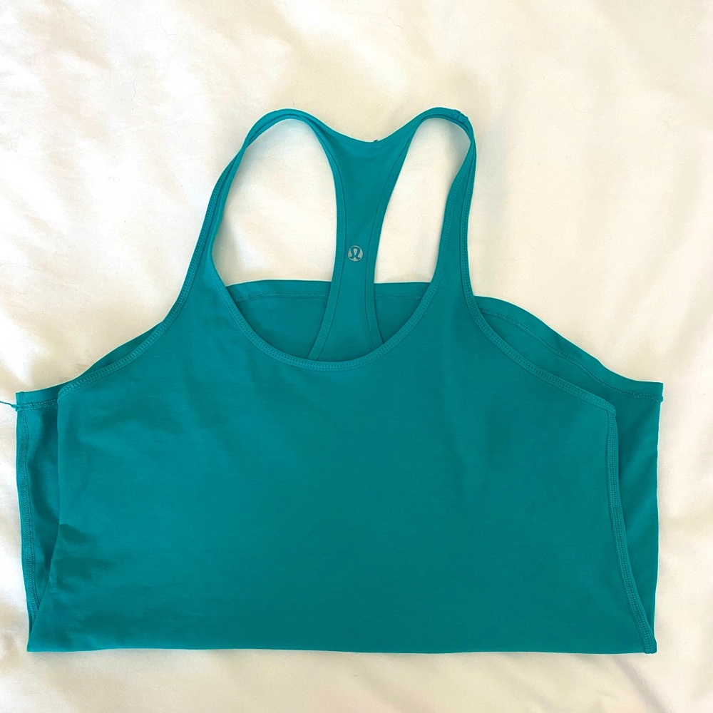Workout top
